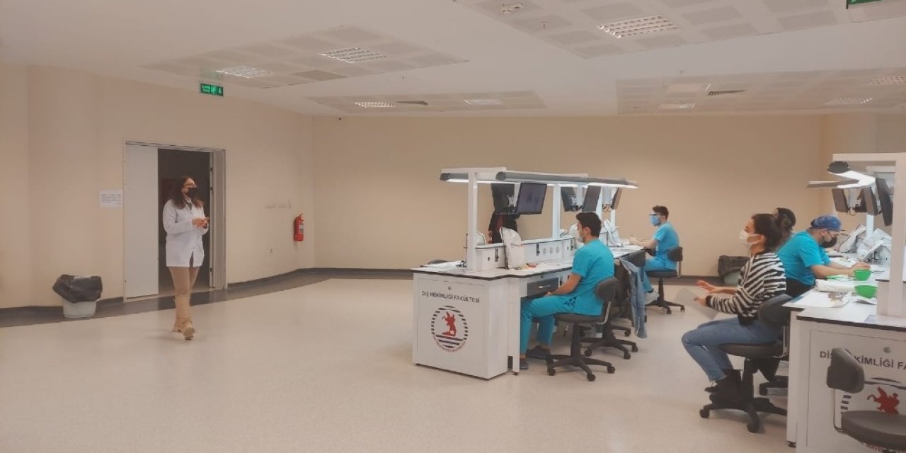 Diş Hekimliğinde Sürekli Eğitim Seminerleri