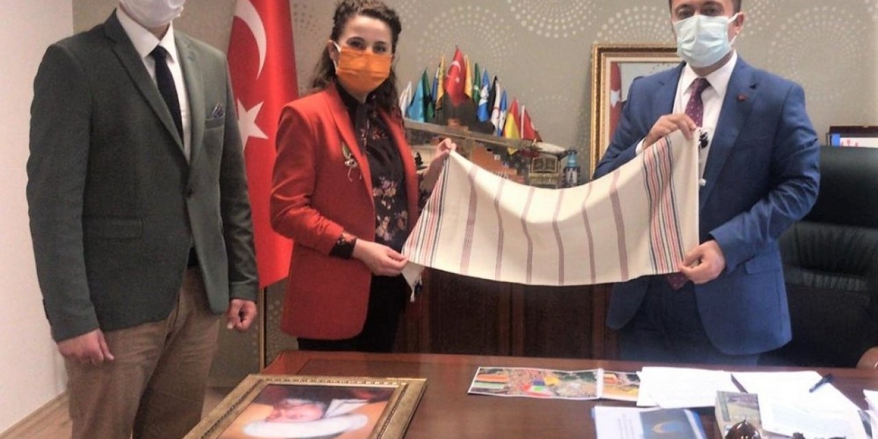 Ertuğrul Gazi’yi Anma Ve Yörük Bayramı İle Bilecik Bezi Ulusal Envanterde