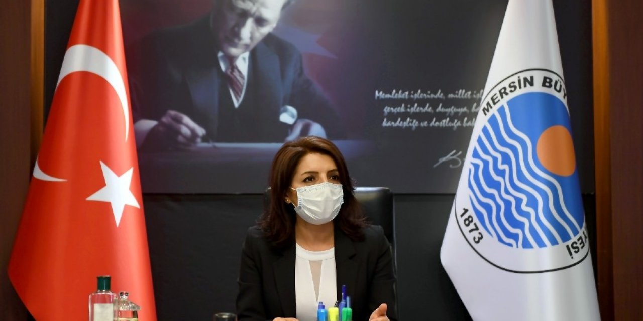 Başkan Vekili Kış, Yerel Eşitlik Eylem Planı Taslak Değerlendirme Toplantısına Katıldı