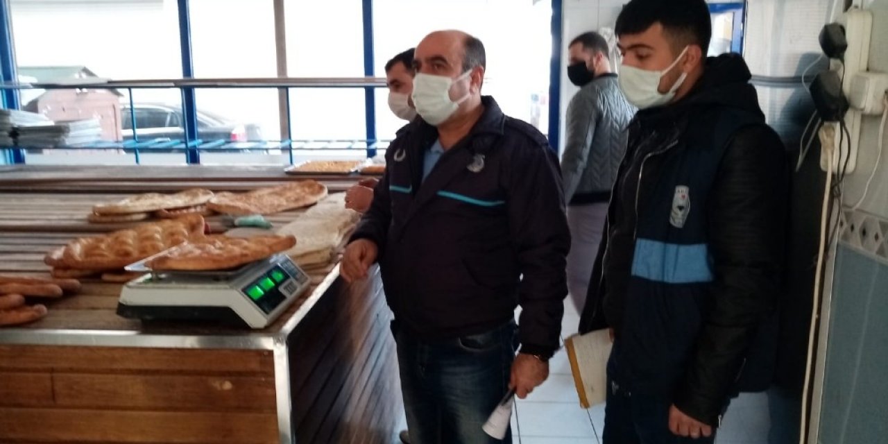 Bağlar Belediyesi’nden ’fahiş Fiyat’ Denetimi