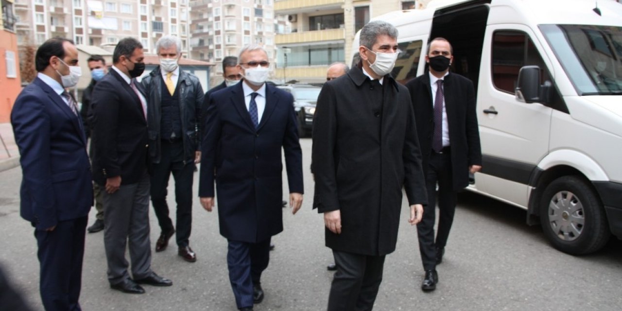 "dünyada Evlatlarını Geri İstemek Kadar Masum Başka Bir Duygu Olabilir Mi?"