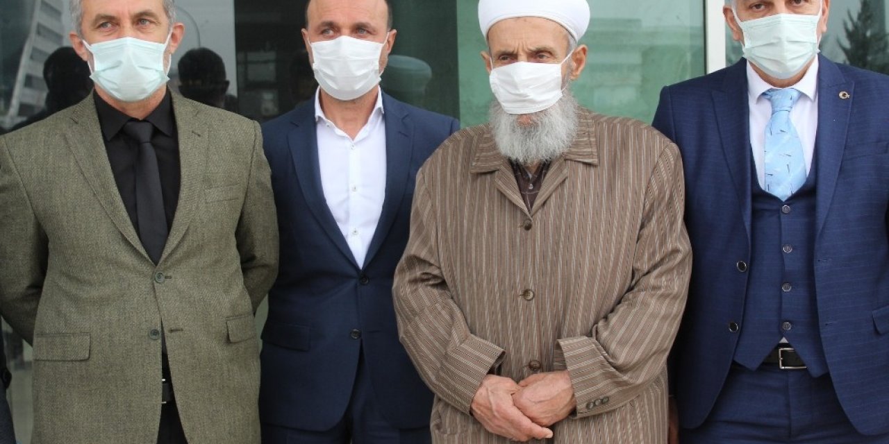 Safitürk Ailesi, Mahkemenin Verdiği Karara Tepki Gösterdi