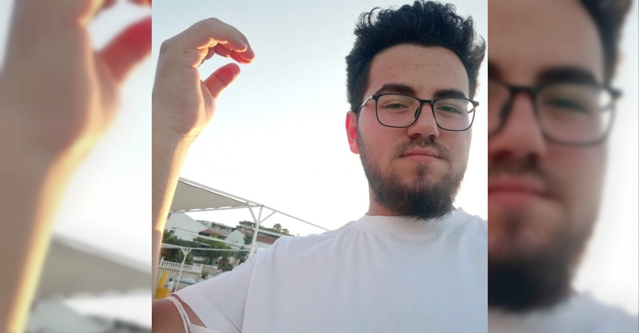Saatler önce aldığı motosikletle geçirdiği kazada hayatını kaybetti