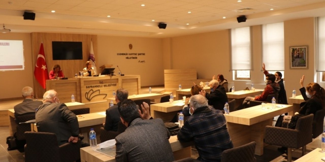 Uluslararası Altın Safran Belgesel Film Festivali Tarihi Belirlendi