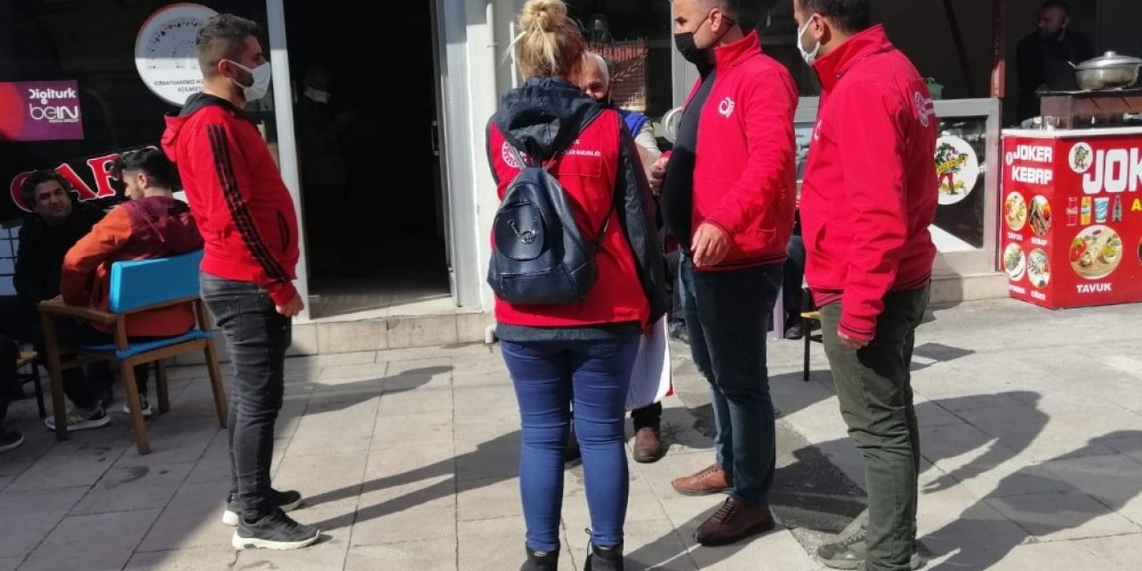 Asdep’den Dinamik Denetim