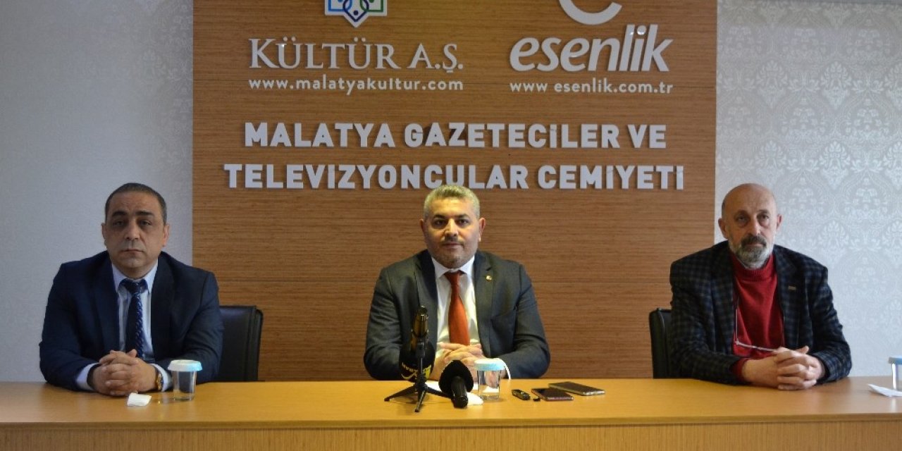Mtso Başkanı Sadıkoğlun’dan Mgtc’ye Hayırlı Olsun Ziyareti