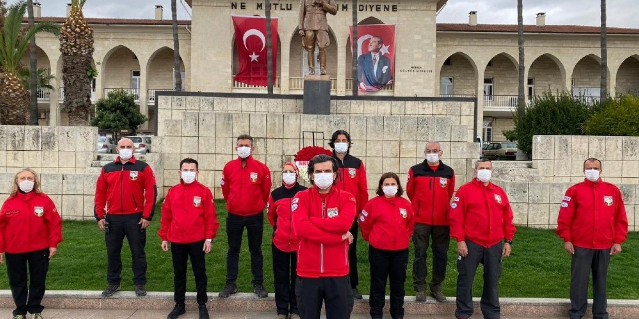 Akut 25’nci Yaşını Kutladı