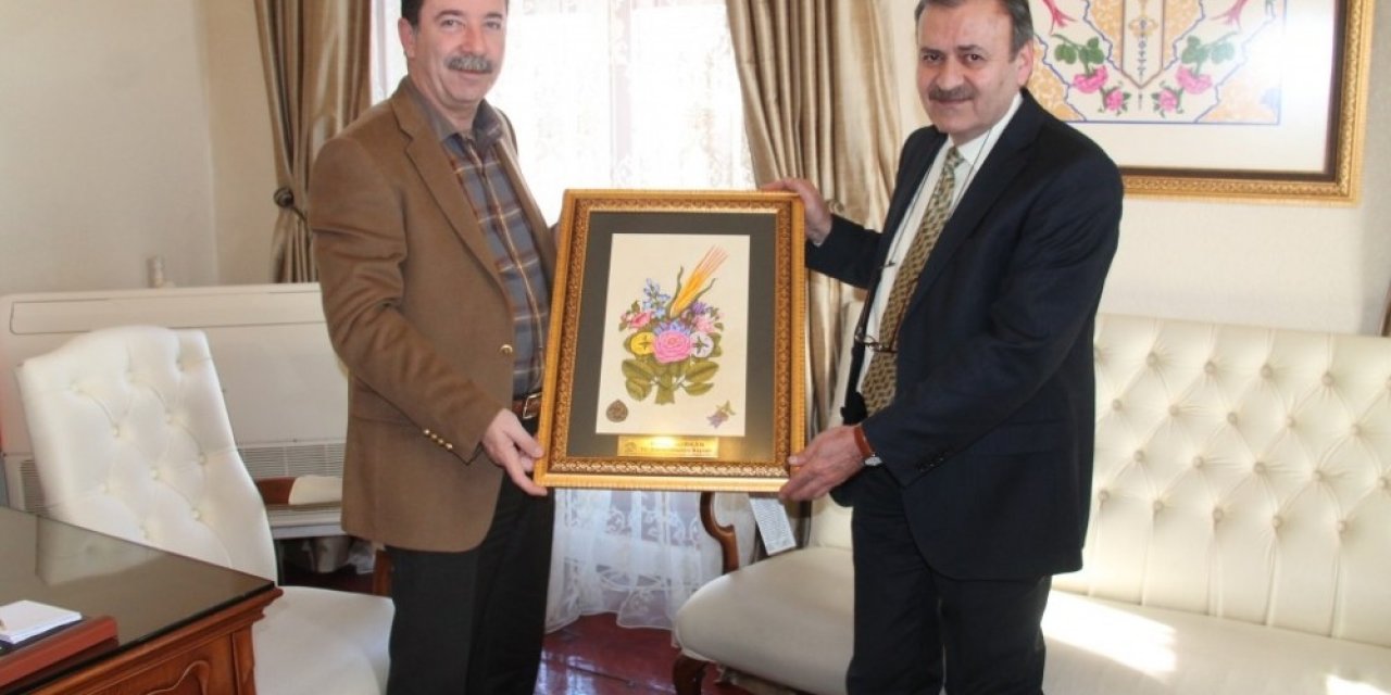 Edirne Belediye Başkanı Gürkan Hakkındaki İddialara Cevap Verdi