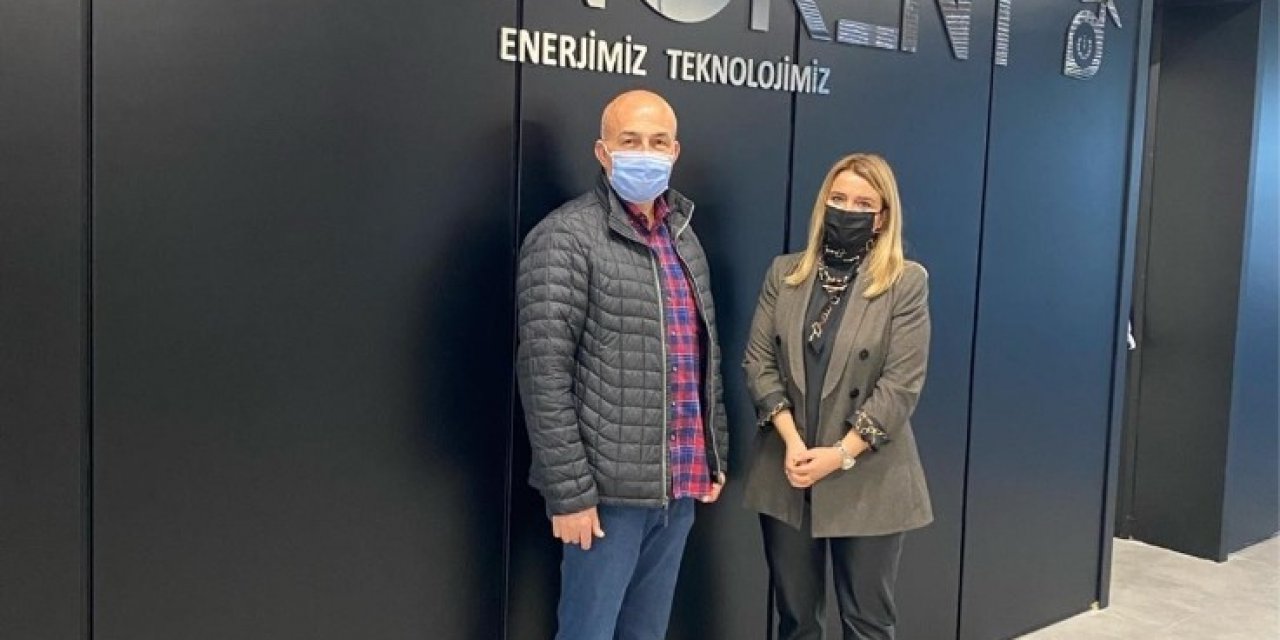 Balıkesir Teknokent Büyümeye Devam Ediyor