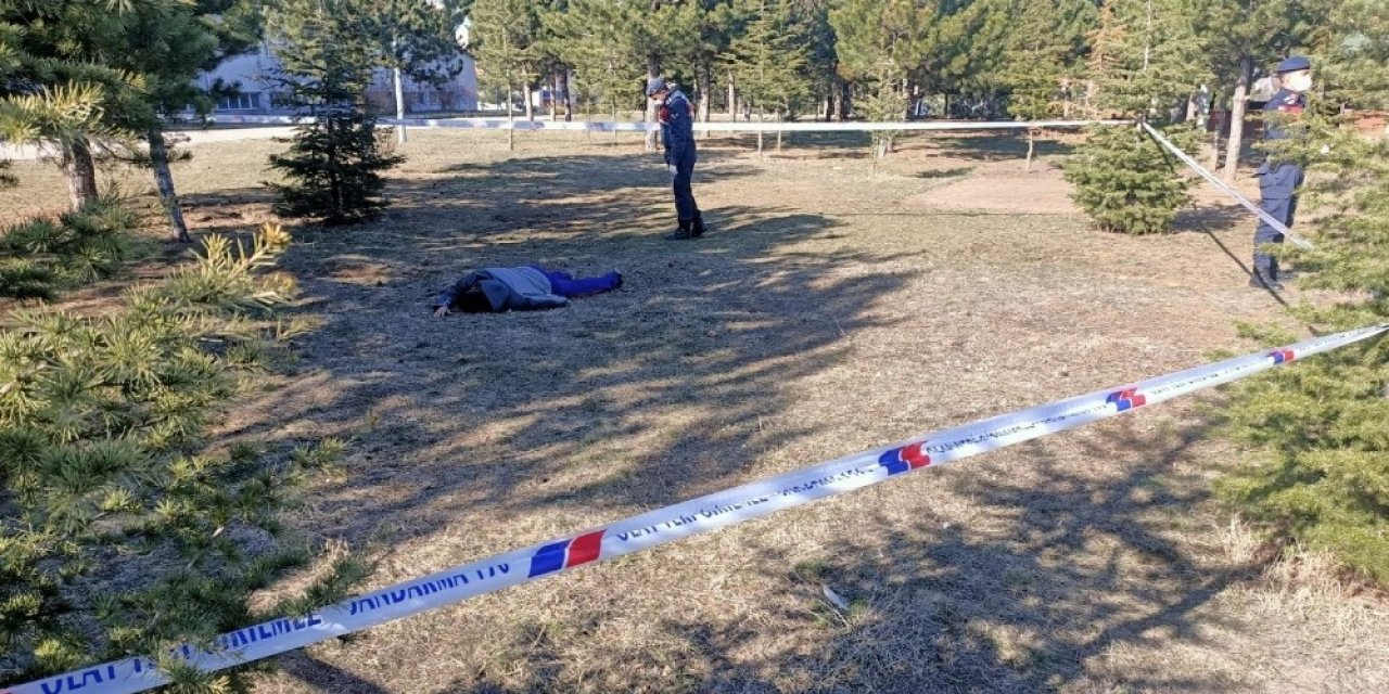 Jandarmanın Projesi İle Kasten Öldürme Olaylarının Önüne Geçildi