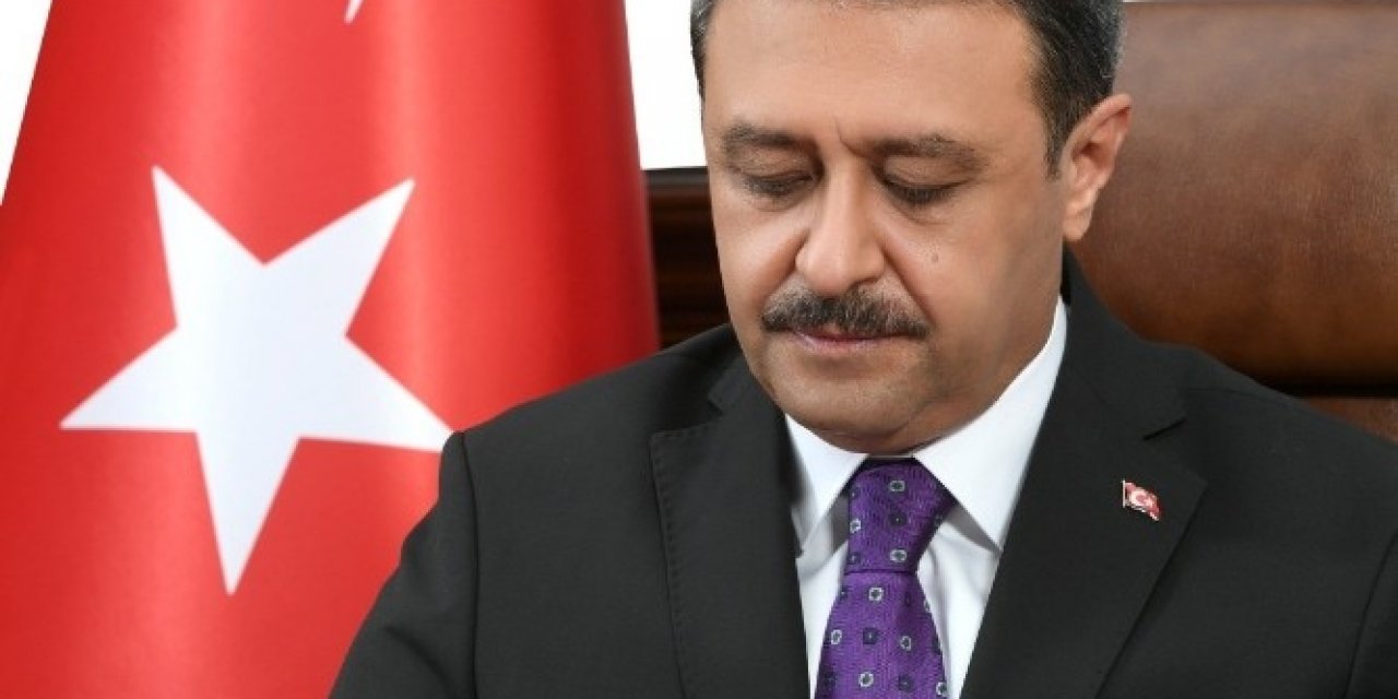 Vali Şıldak, Tedbirlere Uymayan Vatandaşların İhbar Edilmelerini İstedi