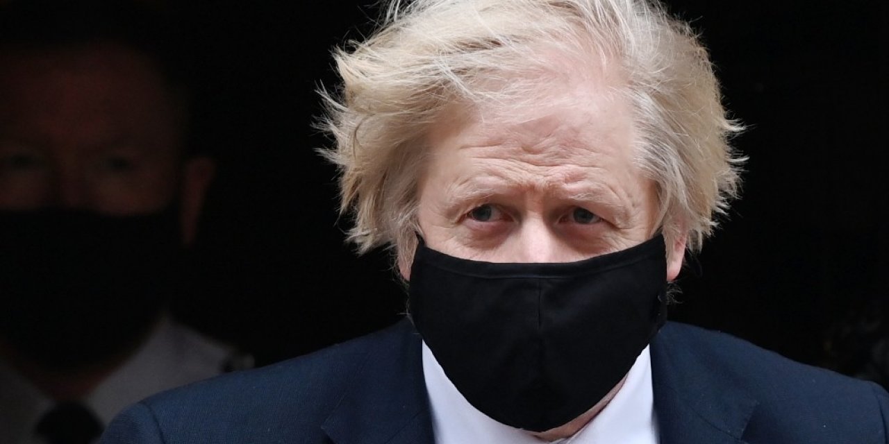 İ̇ngiltere Başbakanı Johnson: "üçüncü Dalgaya Karşı Dikkatli Olmalıyız"