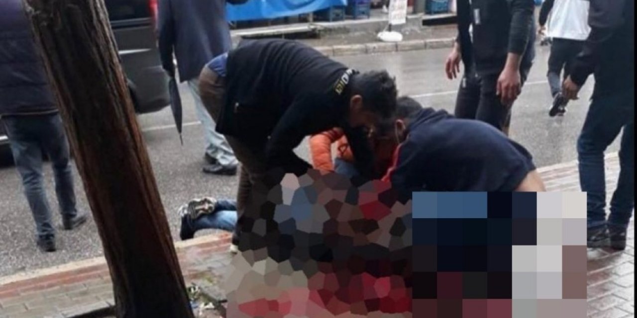 İ̇zmir’deki Cinayetle İlgili 1 Şüpheli Yakalandı