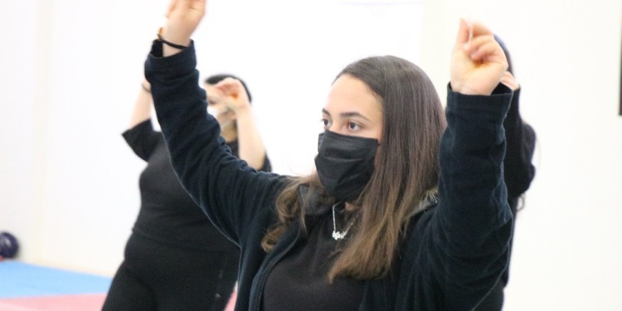 Amatör Dansçılıktan, Profesyonelliğe