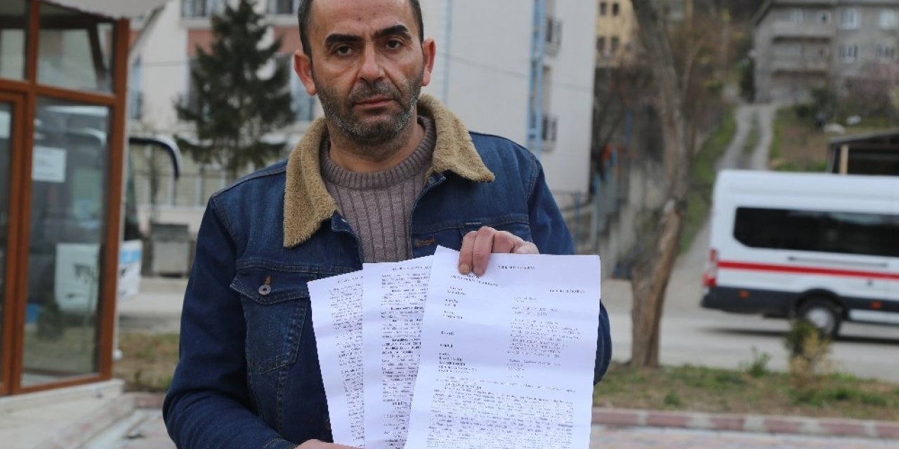 İ̇cradan Aldığı Araç Çalıntı Çıkınca Hukuk Mücadelesi Başlattı
