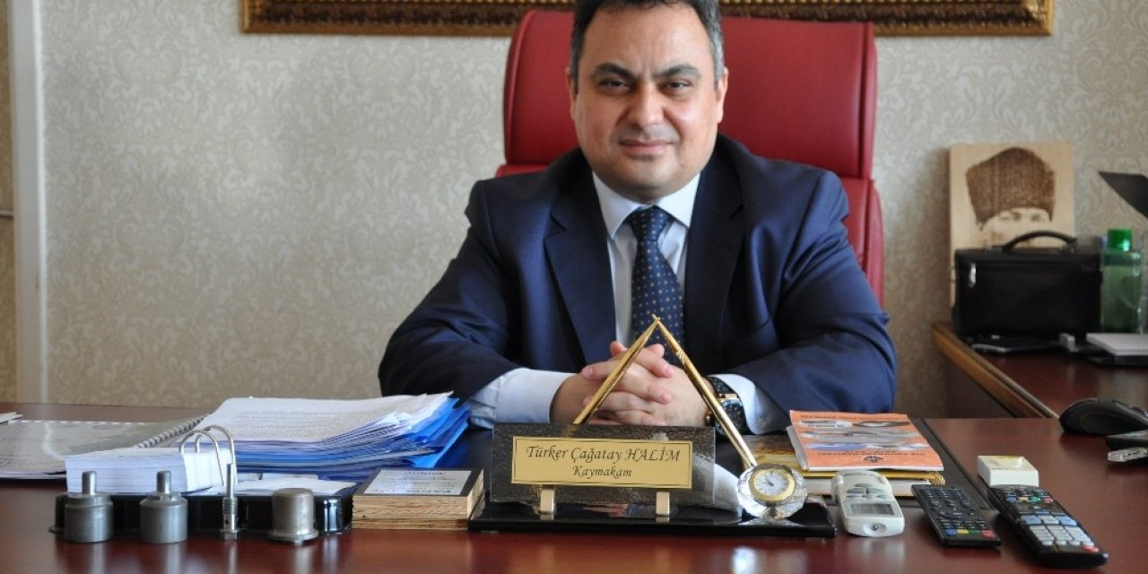 Tapu Müdürlüğü’nden Bir Yılda 11 Bin 713 İşlem
