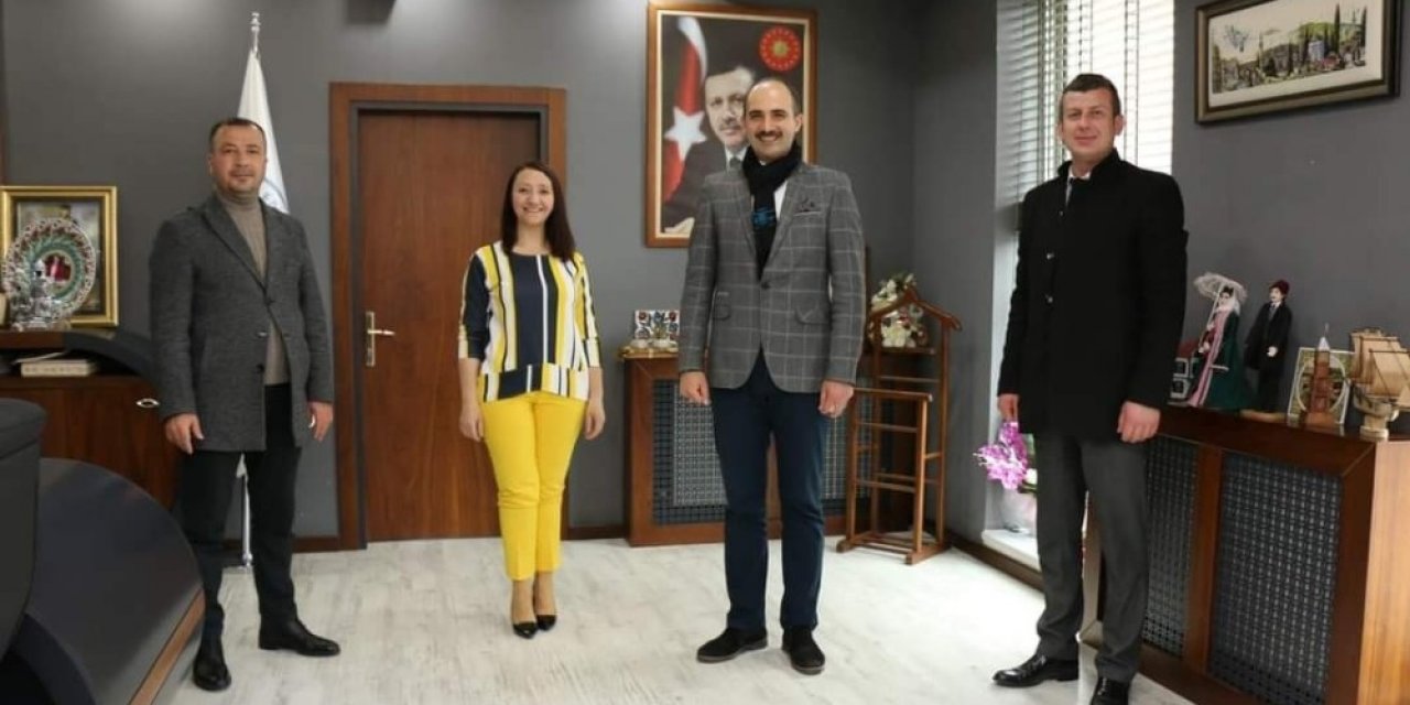 Pazaryeri, Turizm Bölgesi Olmaya Aday