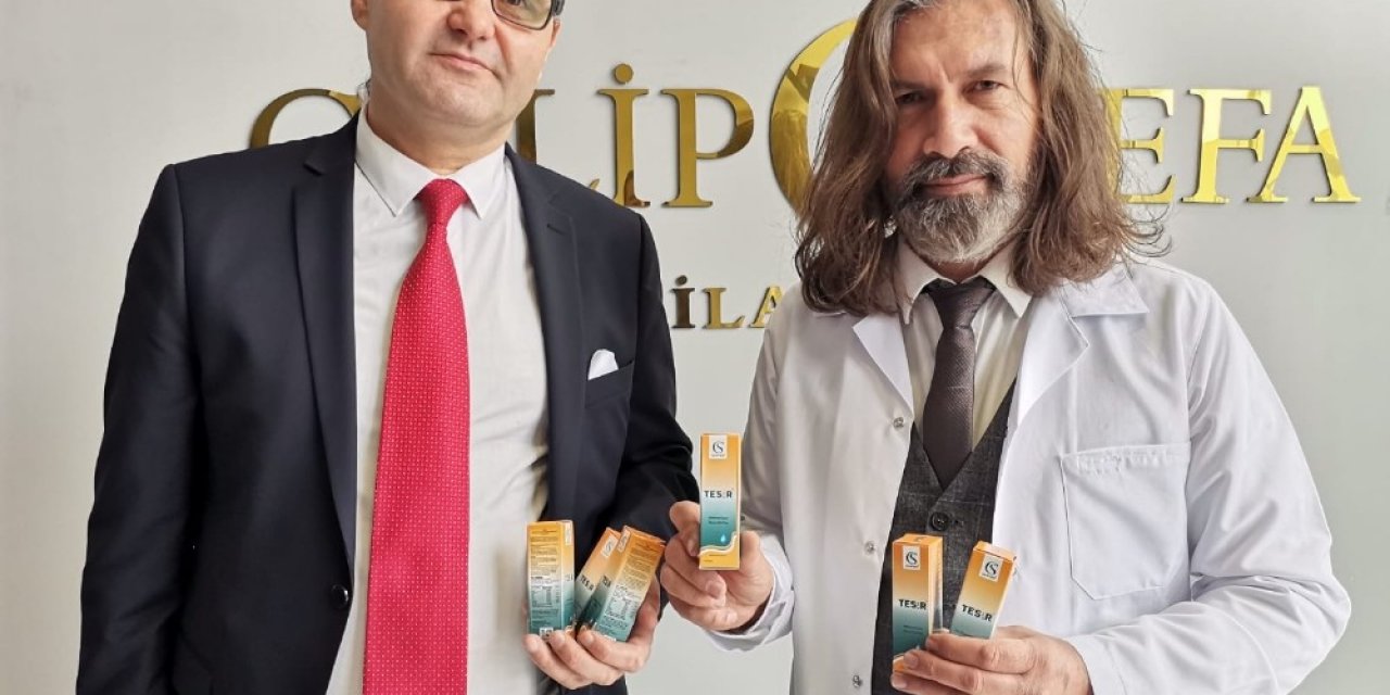 Geleneksel Karışım Pandemide Umut Oldu