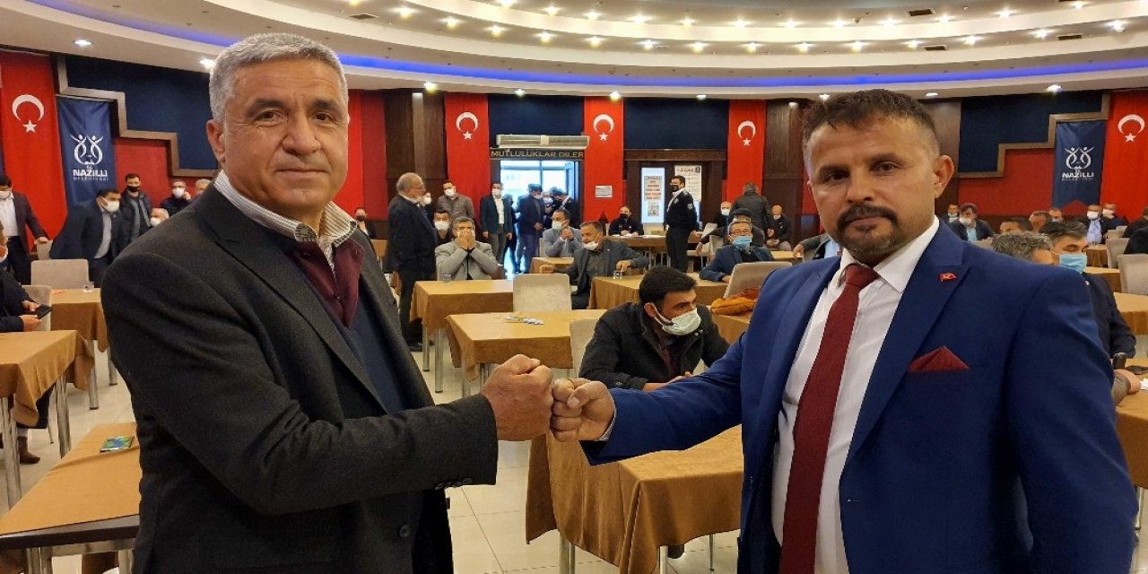 Nazillili Muhtarlar Seçimini Yaptı