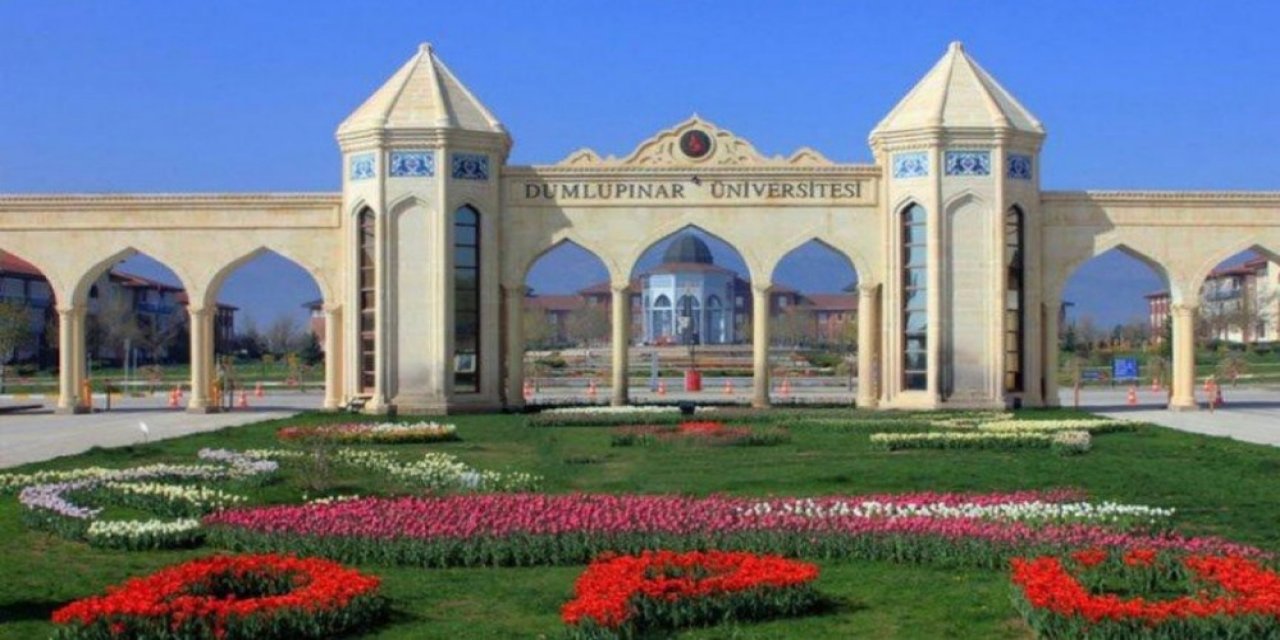 Dpü 6 Doktora Bursu Almaya Hak Kazandı