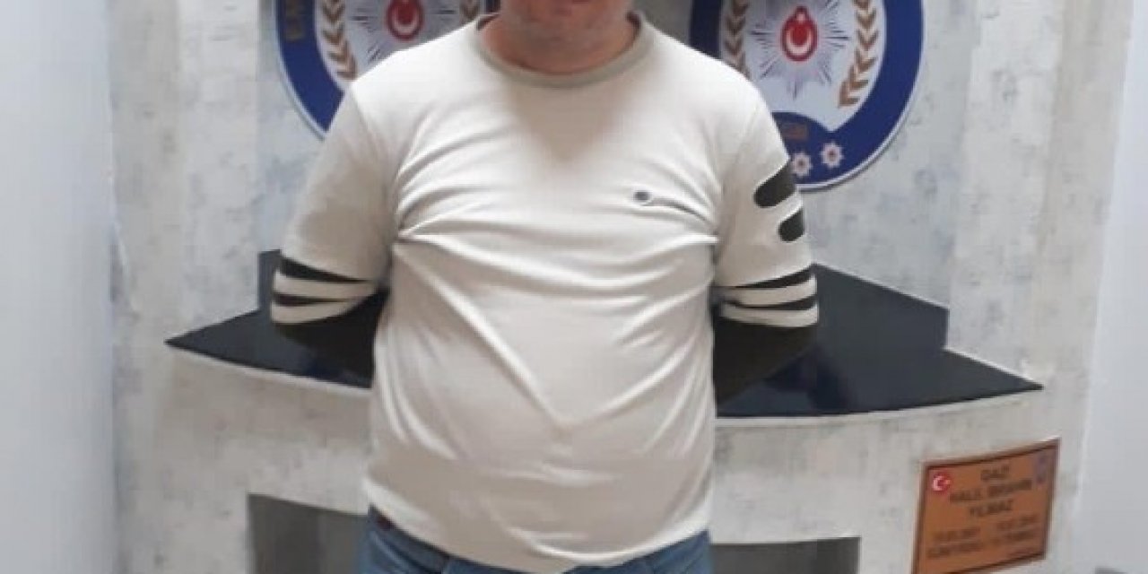 Firari 3 Fetö’cü Başkentte Yakalandı