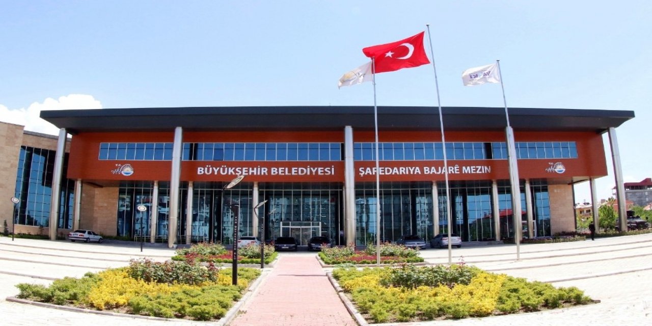 ‘kariyer Bilgi Uygulaması’yla Personel Alımı İnternet Ortamına Taşındı