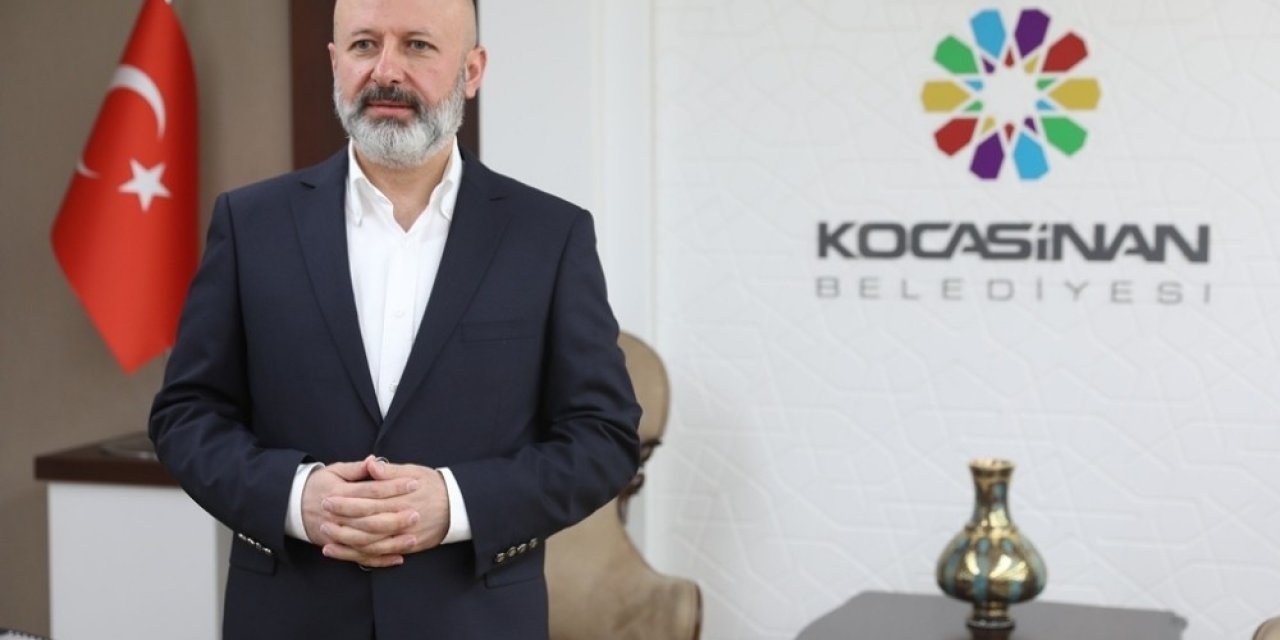 Kocasinan’dan Çölyaklılara Özel Glütensiz Gıda Paketi