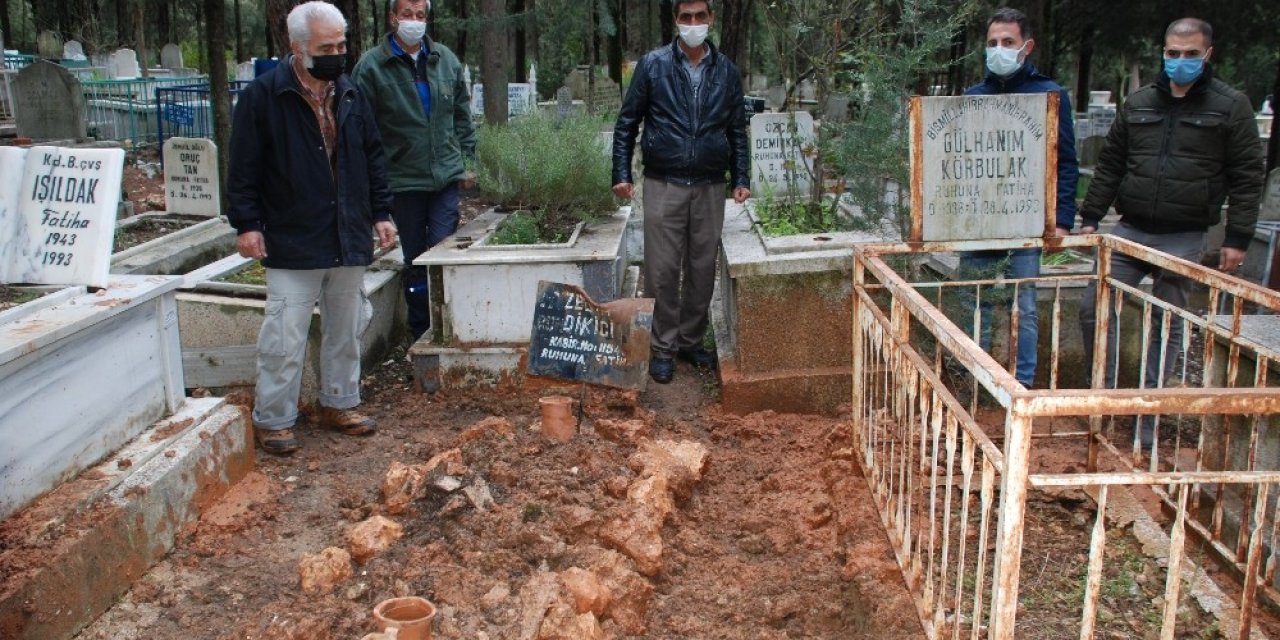 Yaşadığını İspat Etmeye Çalışırken İkinci Kez Öldü