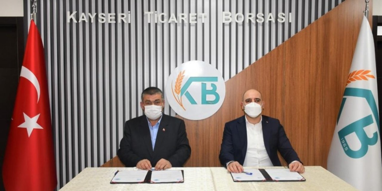 Ktb’den Ziraat Odalarına Laboratuvar Desteği