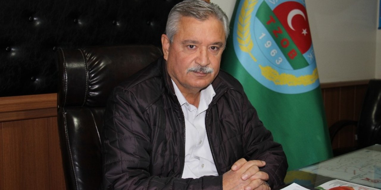 Kendirlioğlu; "barajların Doluluk Oranları Yeterli Değil"