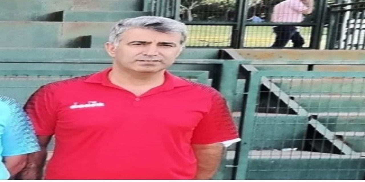 Bursa’da Amatör Kulüp Antrenörü Koronadan Hayatını Kaybetti