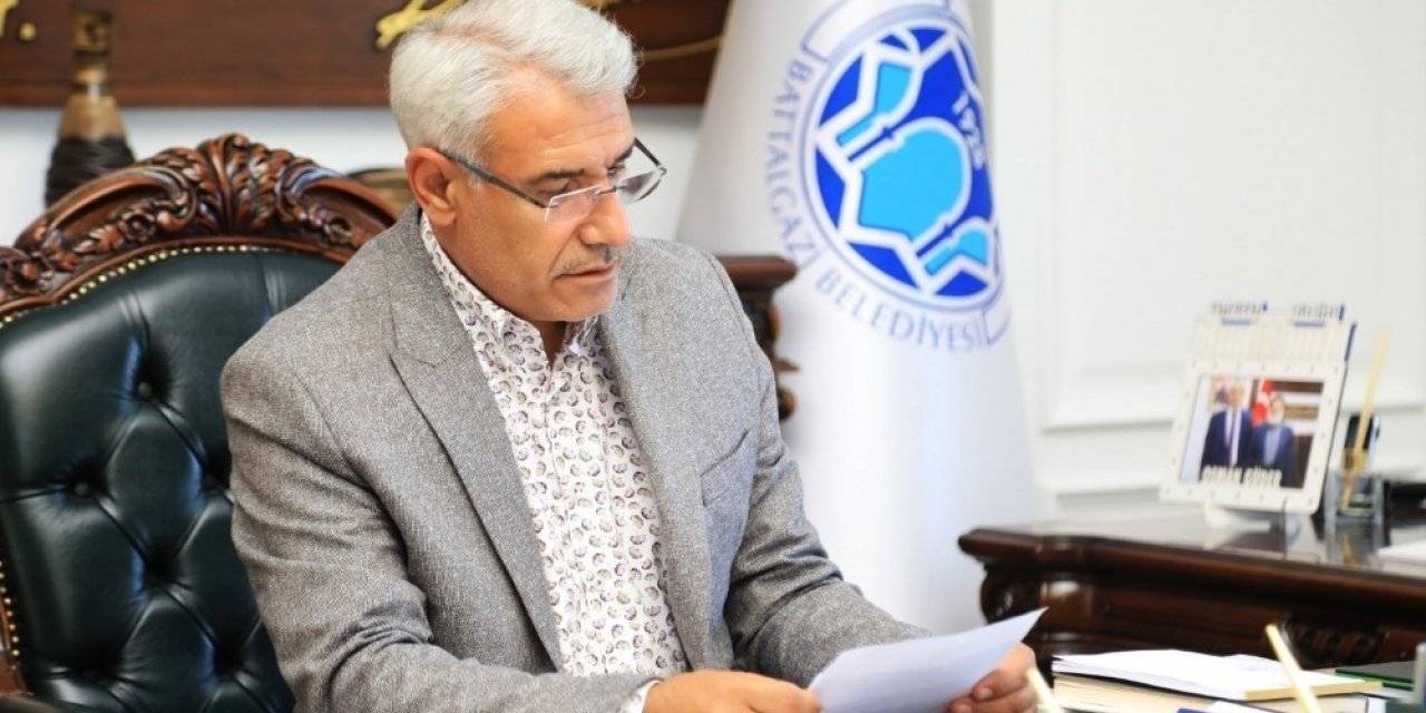 Battalgazi’deki Hizmet Ve Yatırımlar Göz Dolduruyor
