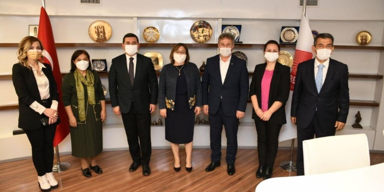 Kepez’e Ankara’dan 3 Sevindirici Haber