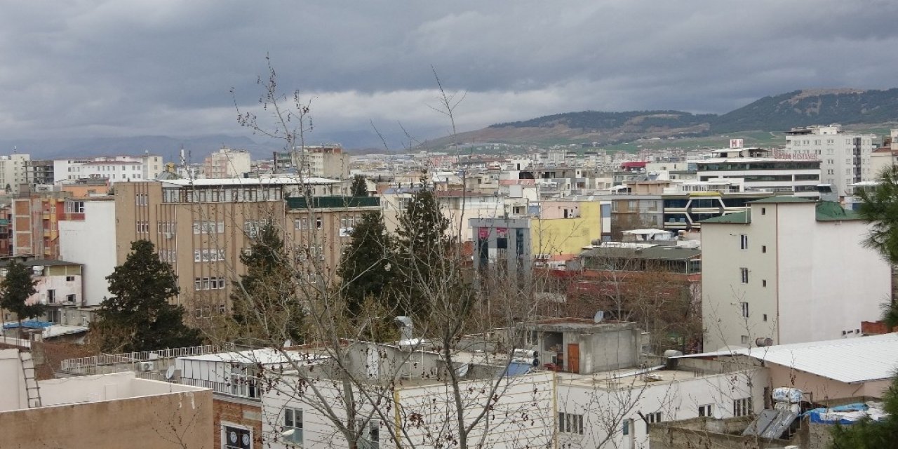 Korona Virüs Adıyaman’da Yayılıyor