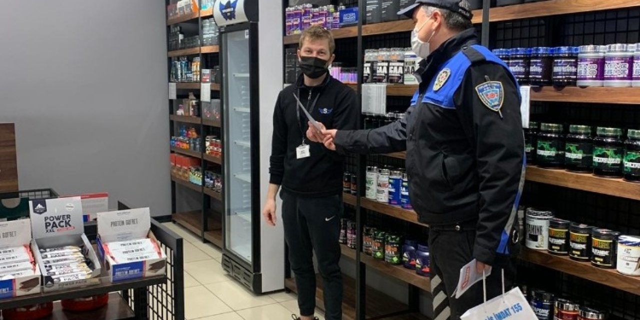 Yalova’da Yeni Pandemi Tedbirleri Ev Ev Denetleniyor