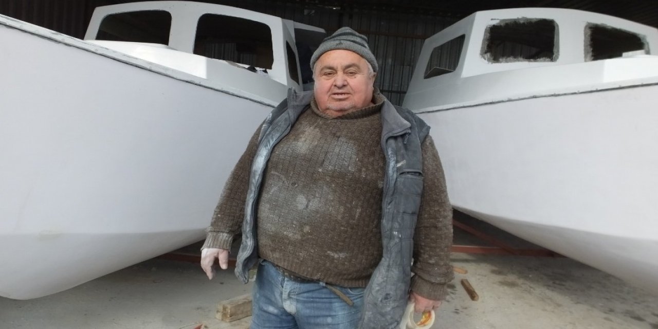 Balıkesir’de Pandemi Tekne Satışlarını Artırdı
