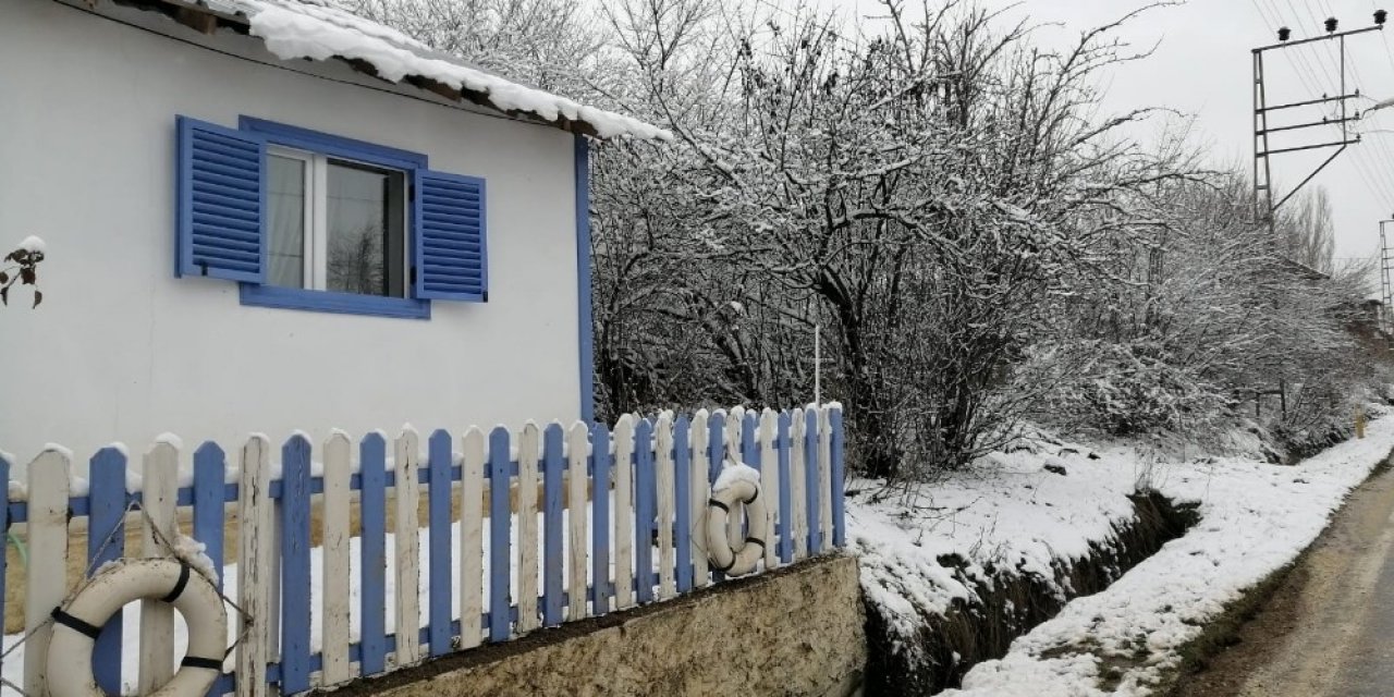 Kar Pazaryeri’ni Etkisi Altına Aldı