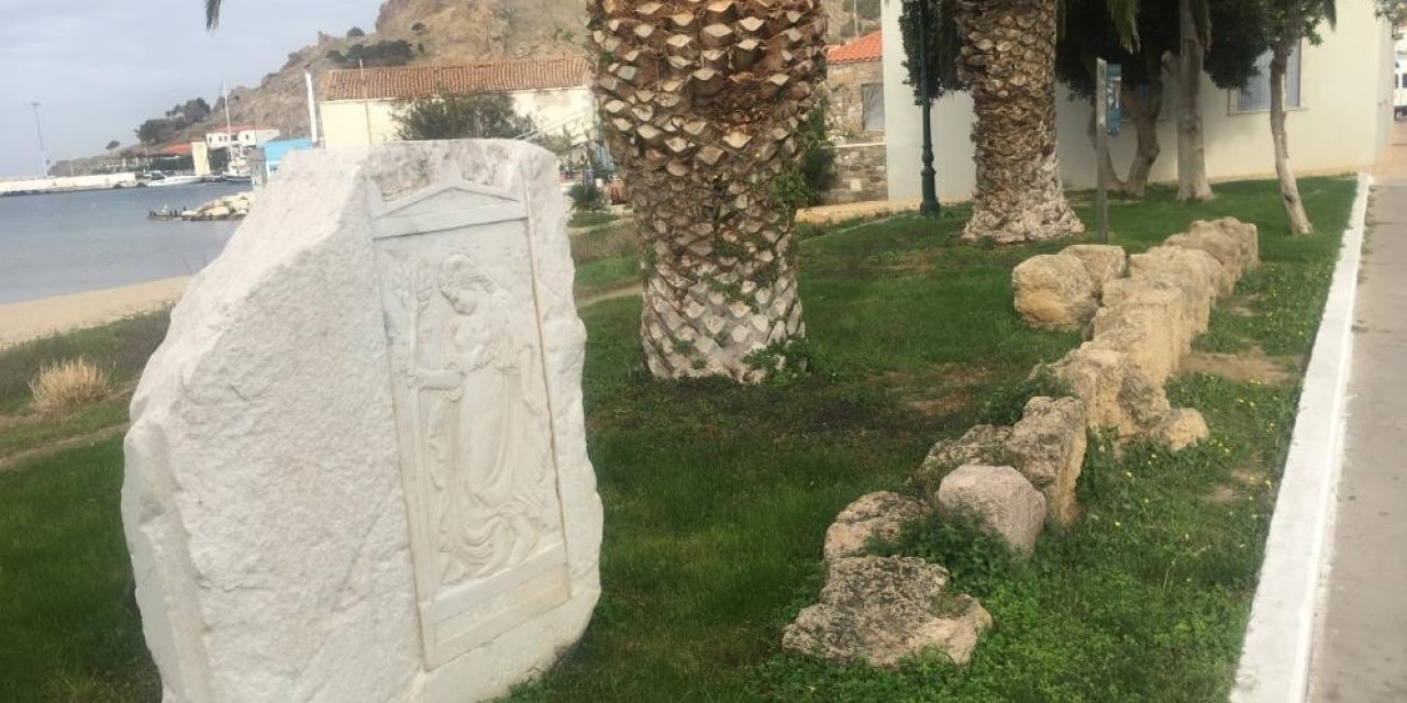 Baltacı Mehmet Paşa’nın Mezarı İçin Dışişleri Bakanlığı Da Harekete Geçiyor