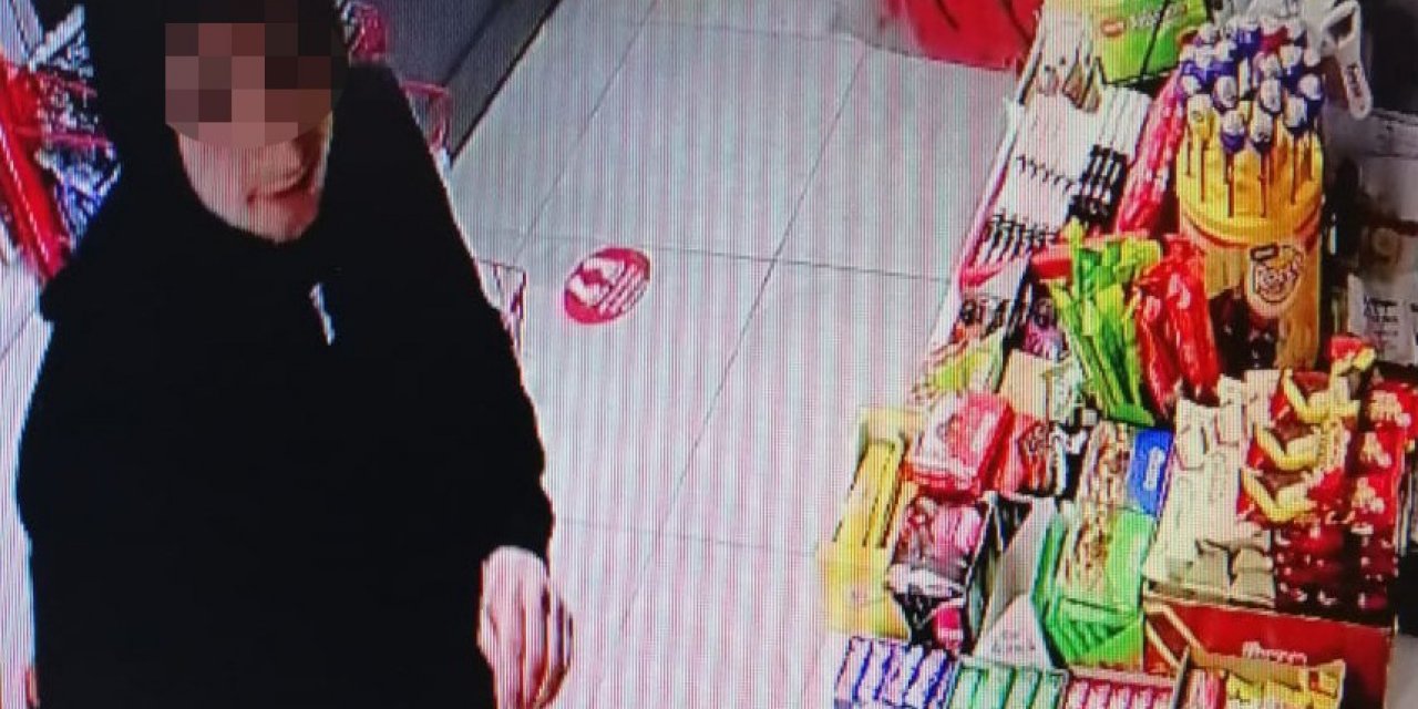 Alaçam’dan Çalınan Motosiklet Bafra’da Bulundu