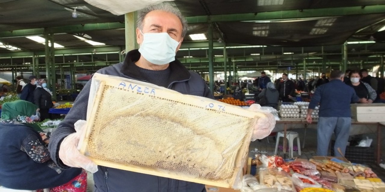 Balıkesir’de Polis Pazar Girişinde Hes Kodu Sorgulaması Yaptı