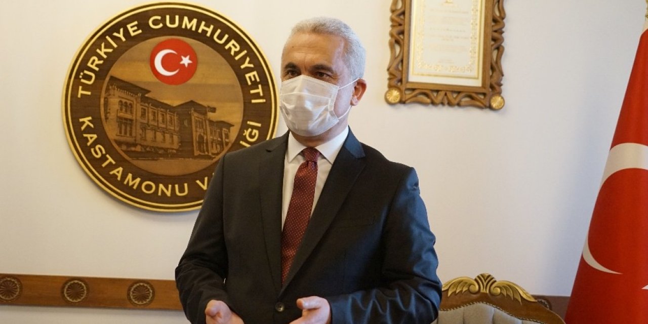 Vakaların En Çok Artış Gösterdiği Kastamonu’da Taziye Ve Hasta Ziyaretleri Yasaklandı