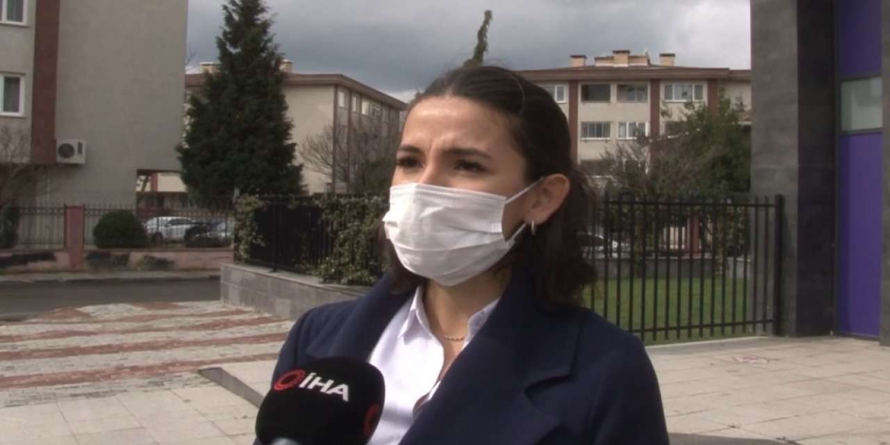 Tuzla’daki Lüks Sitede İlginç İddia: ‘site Yönetimi Sosyal Mesafe Ve Maskeden Ceza Kesip, Tahsil Etti’