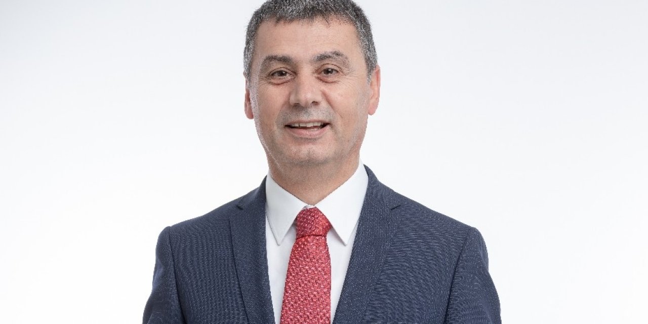 Gölbaşı Belediyesi 56 Yaşında