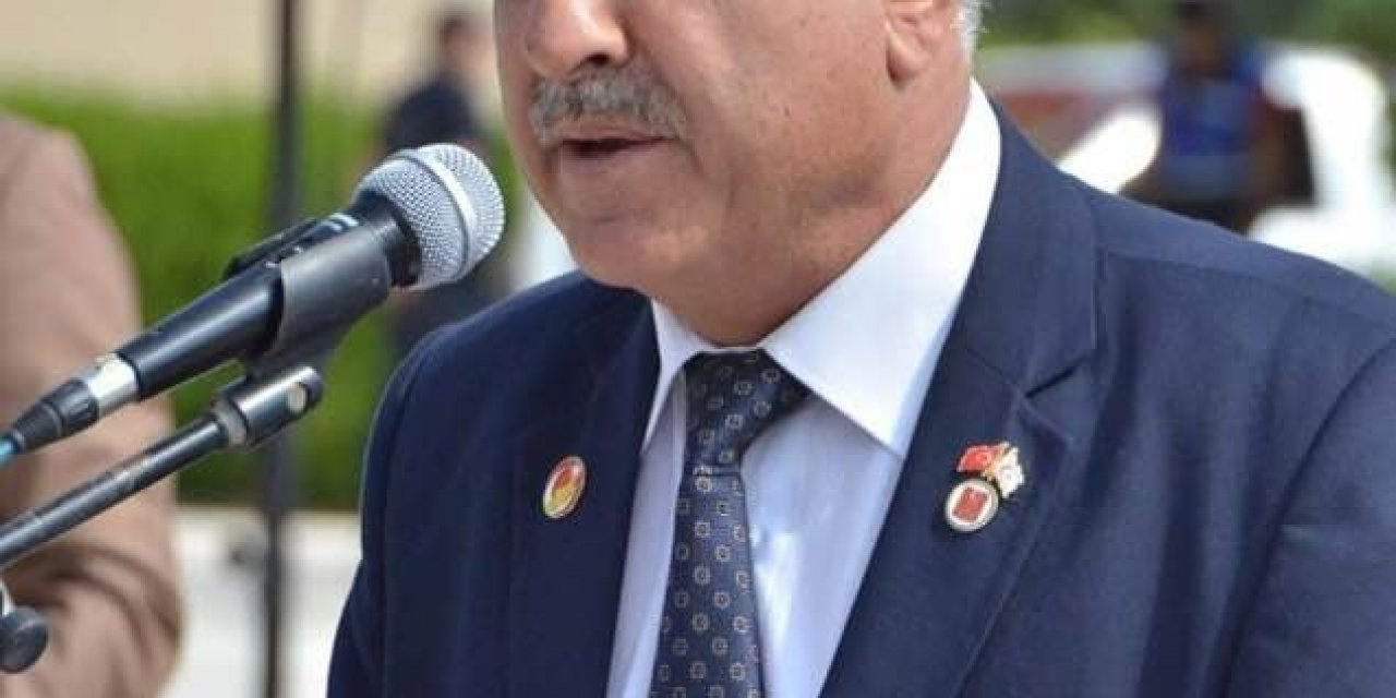 Sabri Taş Güven Tazeledi