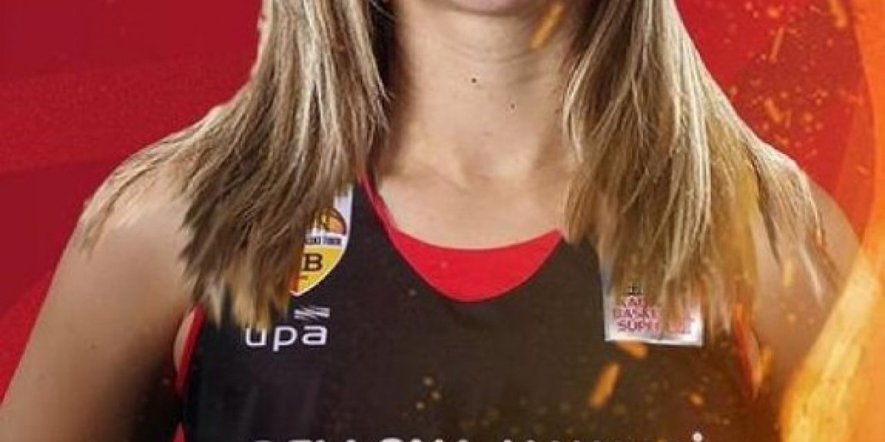 Maja Miljkovic 8 Asistle Oynadı