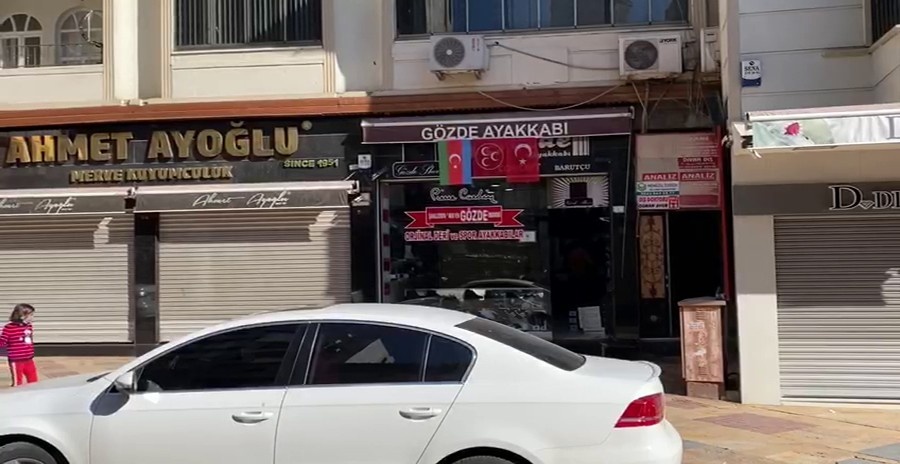 Azerbaycan ordusunun Şuşa kentini alması Türkiye’de sevinçle karşılandı