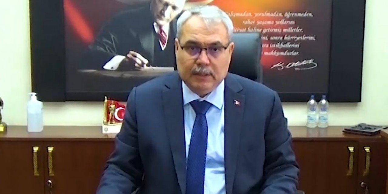 Muş Valisi Gündüzöz: “50 Evin Çatısı Uçtu”