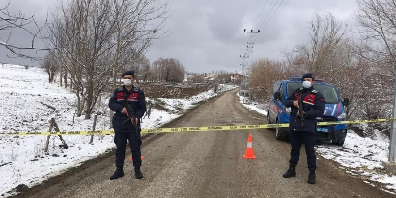 Vakaların Patlak Verdiği İlçede Üst Üste Karantina Kararları Alındı