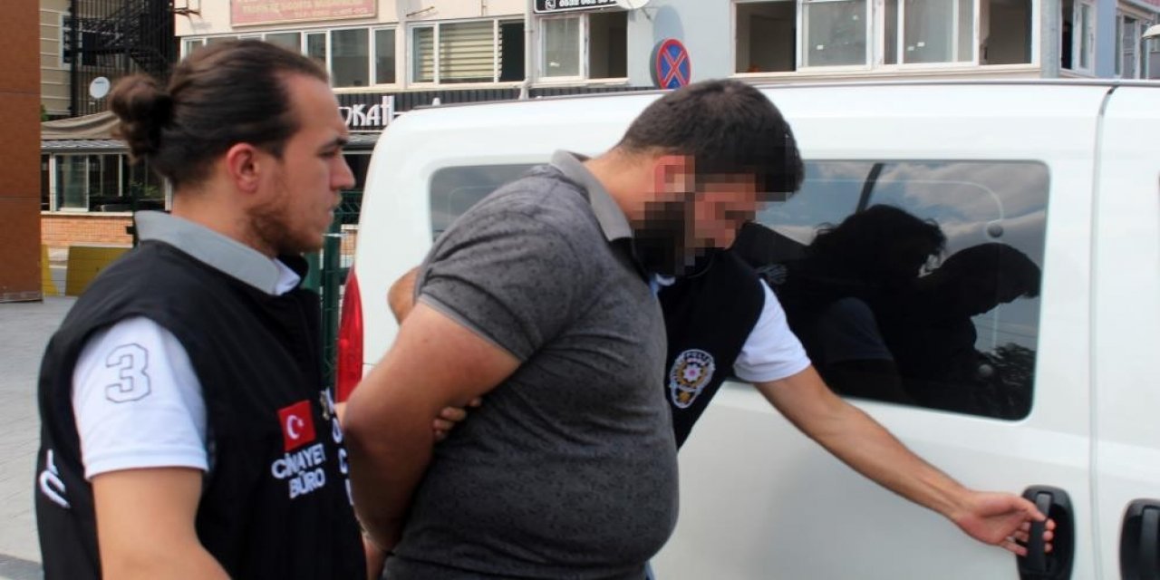 Müebbet Hapis İstenilen Katil Zanlısından İlginç Savunma: