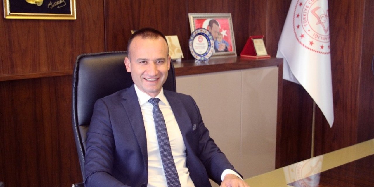 Ağrı Milli Eğitim Müdürlüğü Erasmus Akreditasyonu Aldı